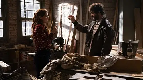 Dos vidas Temporada 1 Episodios 20 • Sub Español