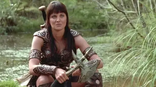 Xena, la princesa guerrera Temporada 2 Episodios 20 • Sub Español