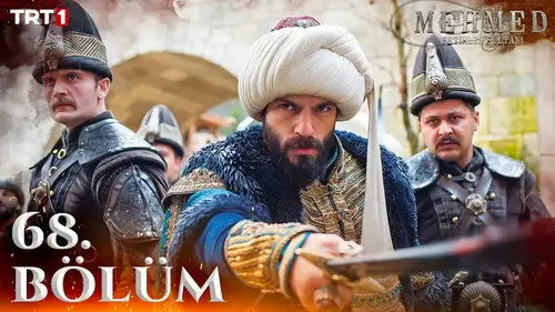 Mehmed: Fetihler Sultanı Temporada 3 Episodios 19 • Sub Español