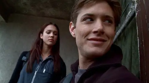 Dark Angel Temporada 2 Episodios 6 • Sub Español