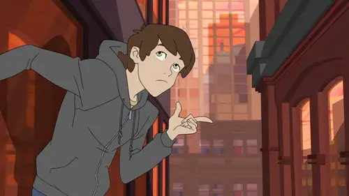 Marvel Spider-Man Temporada 0 Episodios 2 • Sub Español