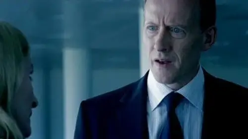 Spooks (Doble identidad) Temporada 8 Episodios 5 • Sub Español