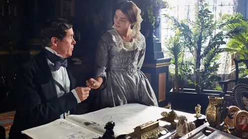 Victoria Temporada 3 Episodios 6 • Sub Español