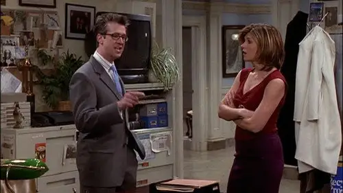 Spin City Temporada 4 Episodios 21 • Sub Español
