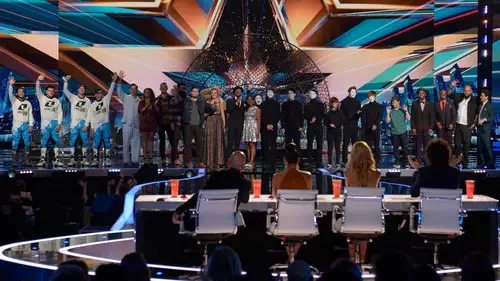 America's Got Talent Temporada 10 Episodios 21 • Sub Español