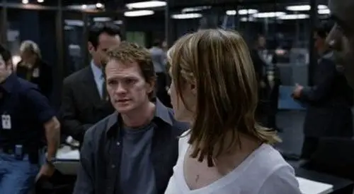 Numb3rs Temporada 1 Episodios 5 • Sub Español