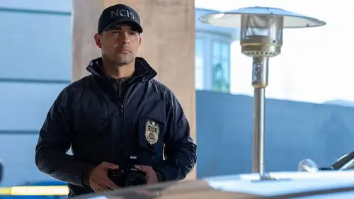 Navy: Investigación criminal Temporada 23 Episodios 14 • Sub Español