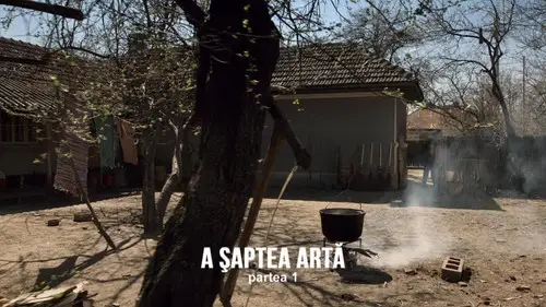 Las Fierbinţi Temporada 7 Episodios 21 • Sub Español