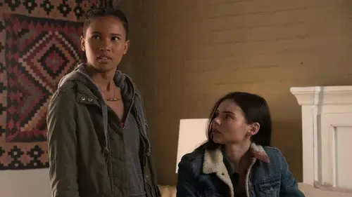 Siren Temporada 1 Episodios 10 • Sub Español