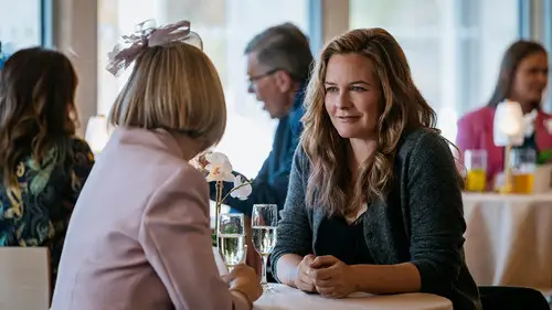 Irish Blood Temporada 1 Episodios 2 • Sub Español