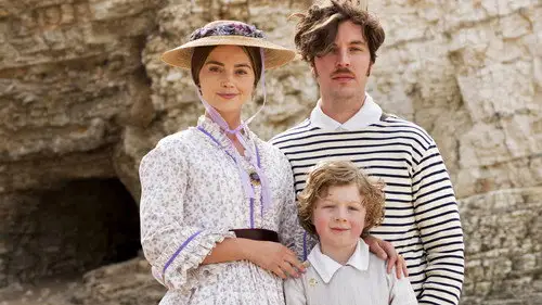 Victoria Temporada 3 Episodios 3 • Sub Español