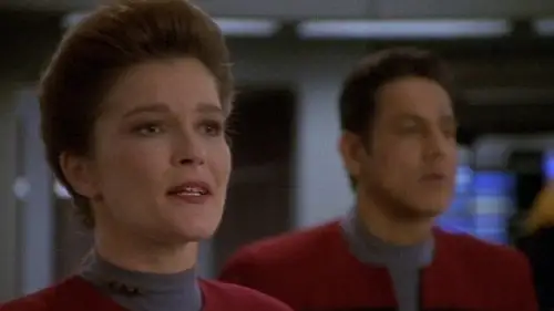 Star Trek: Voyager Temporada 3 Episodios 20 • Sub Español