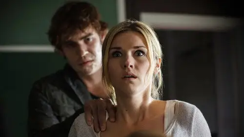 Haven Temporada 5 Episodios 16 • Sub Español