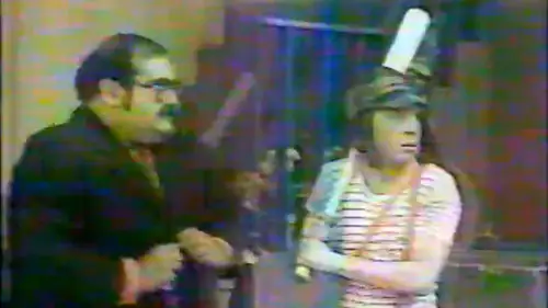 El Chavo del Ocho Temporada 5 Episodios 8 • Sub Español