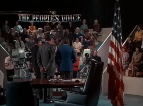 Ironside Temporada 2 Episodios 6 • Sub Español