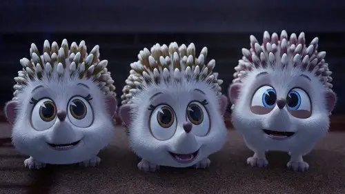 Madagascar: Pequeños salvajes Temporada 2 Episodios 4 • Sub Español