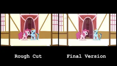 My Little Pony: La magia de la amistad Temporada 0 Episodios 9 • Sub Español