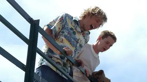 Veronica Mars Temporada 1 Episodios 3 • Sub Español