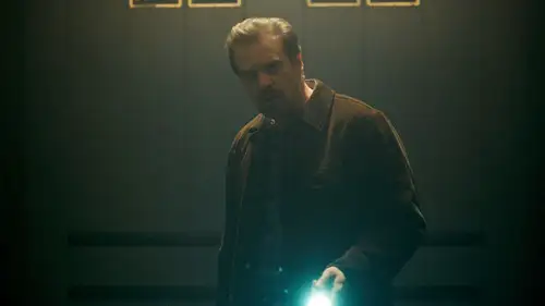 Stranger Things Temporada 1 Episodios 5 • Sub Español