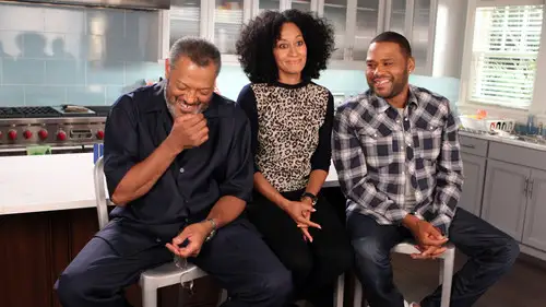 Black-ish Temporada 0 Episodios 1 • Sub Español