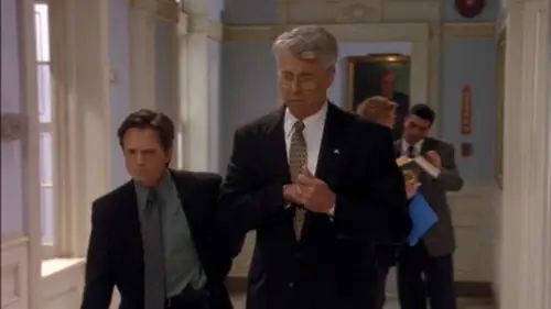 Spin City Temporada 1 Episodios 7 • Sub Español