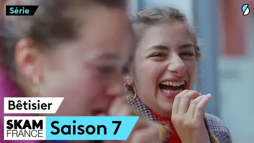 Skam Francia Temporada 0 Episodios 3 • Sub Español