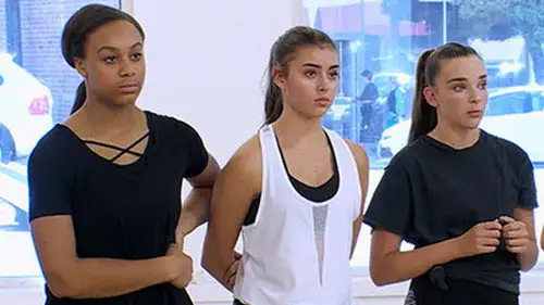 Dance Moms Temporada 7 Episodios 2 • Sub Español