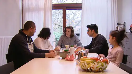 4eVeR Temporada 3 Episodios 24 • Sub Español
