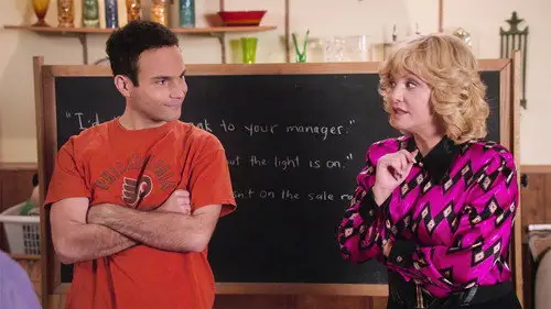 Los Goldberg Temporada 8 Episodios 12 • Sub Español