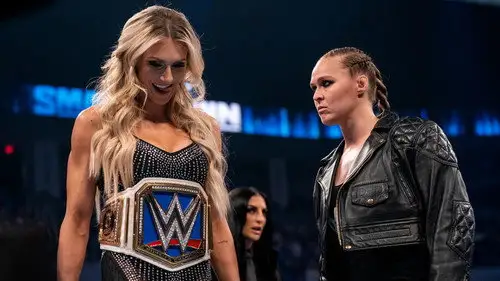 WWE Friday Night SmackDown S24E5 • Oglądaj Online