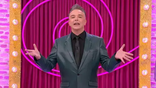 Drag Race España Temporada 5 Episodios 6 • Sub Español