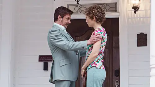 Candy: Asesinato en Texas Temporada 1 Episodios 4 • Sub Español