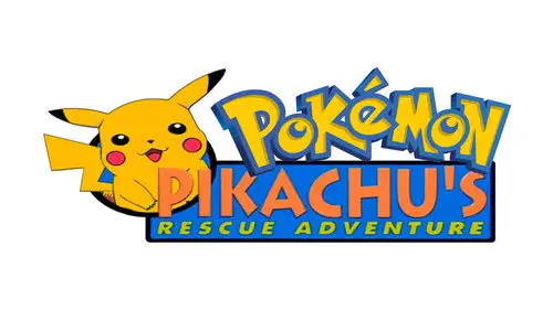 Pokémon Temporada 0 Episodios 5 • Sub Español