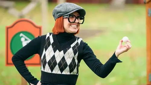 Odd Squad Temporada 6 Episodios 22 • Sub Español