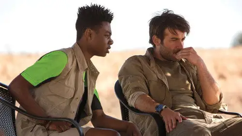 Zoo Temporada 1 Episodios 2 • Sub Español