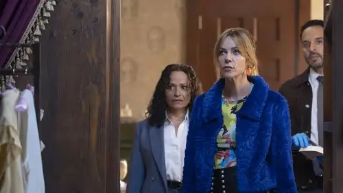 High Potential Temporada 2 Episodios 6 • Sub Español