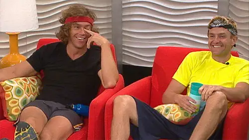 Gran hermano (Estados Unidos) Temporada 14 Episodios 12 • Sub Español
