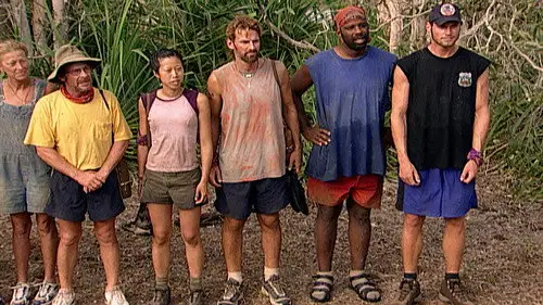 Survivor Temporada 5 Episodios 7 • Sub Español