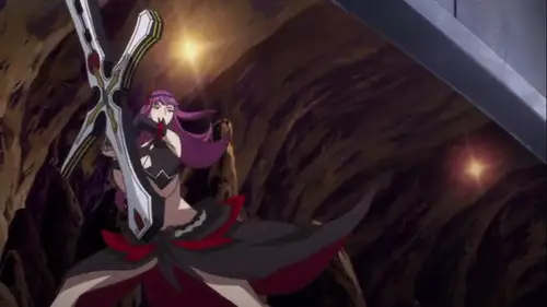 Valkyrie Drive: Mermaid Temporada 1 Episodios 8 • Sub Español