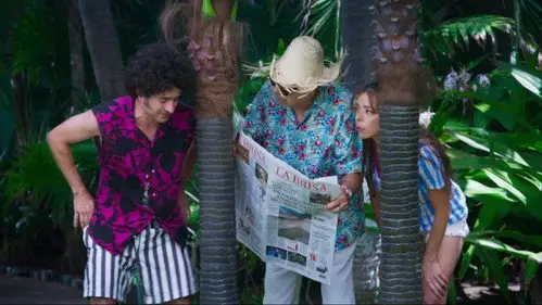 Una familia de diez Temporada 11 Episodios 6 • Sub Español