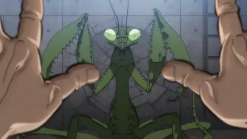 Baki Hanma Temporada 1 Episodios 2 • Sub Español