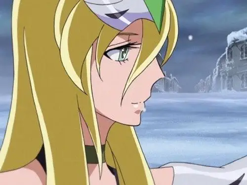 Los Caballeros del Zodiaco: Omega Temporada 1 Episodios 14 • Sub Español