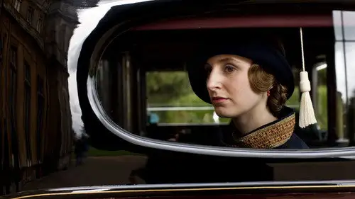 Downton Abbey Temporada 4 Episodios 5 • Sub Español