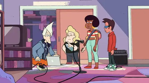 Steven Universe Temporada 5 Episodios 14 • Sub Español
