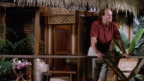 Frasier Temporada 2 Episodios 8 • Sub Español