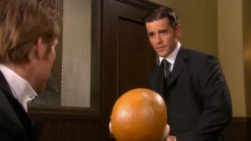 Los misterios de Murdoch Temporada 1 Episodios 9 • Sub Español