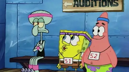 Bob Esponja Temporada 5 Episodios 17 • Sub Español