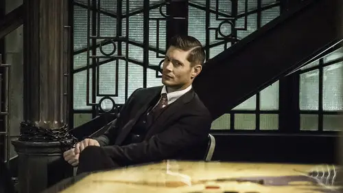Sobrenatural Temporada 14 Episodios 10 • Sub Español