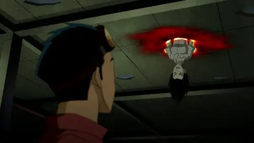 Generator Rex Temporada 2 Episodios 14 • Sub Español
