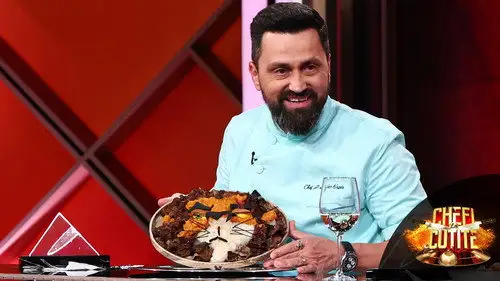 Chefi la cuțite Temporada 17 Episodios 16 • Sub Español